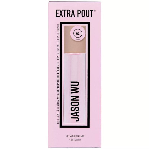 Lūpu Spīdums Extra Pout®