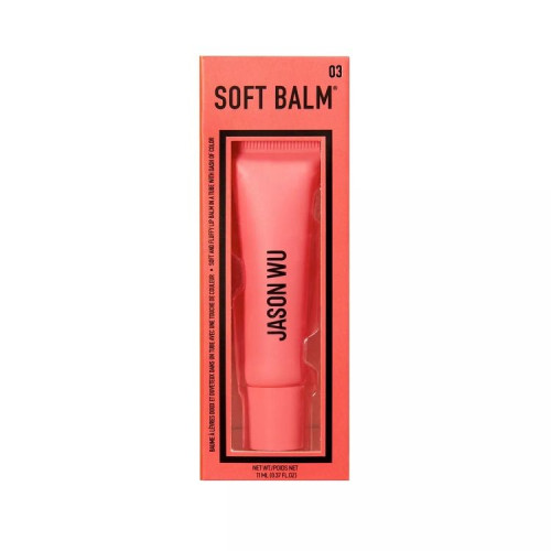 Lūpu Balzāms Soft Balm®