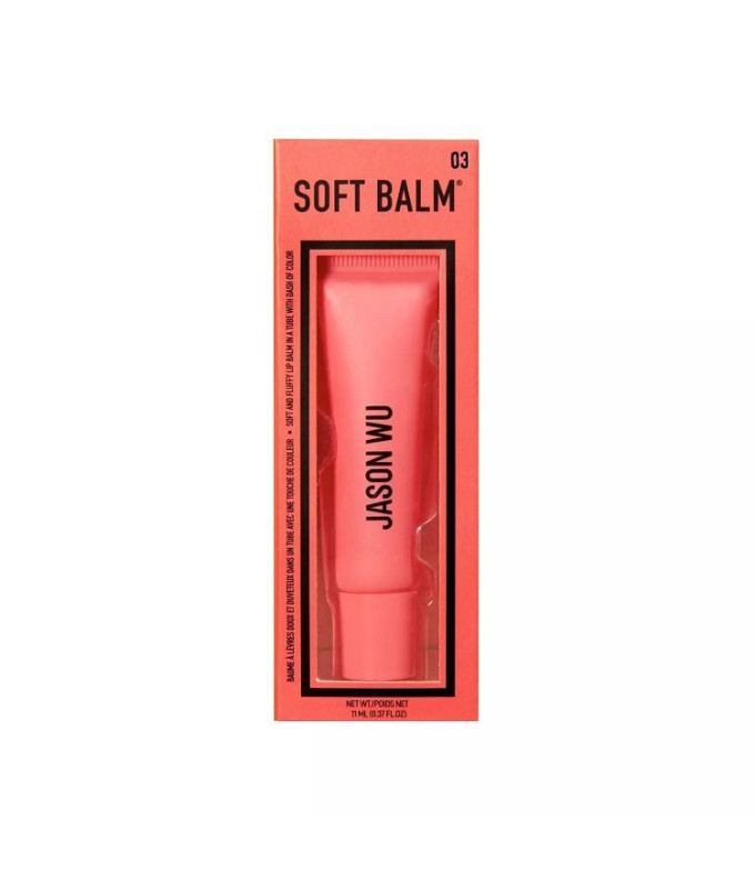 Lūpu Balzāms Soft Balm®