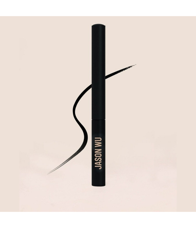 Šķidrais Acu Laineris The Classic Liquid Liner® Blackest Black