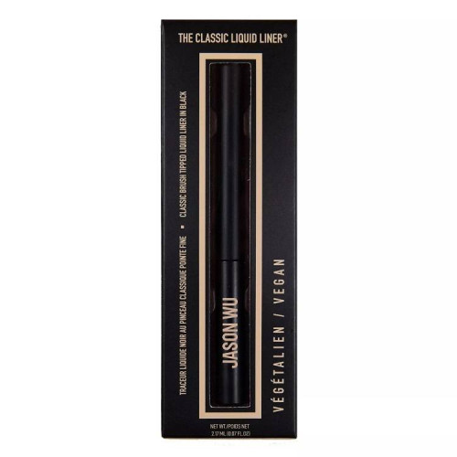 Šķidrais Acu Laineris The Classic Liquid Liner® Blackest Black