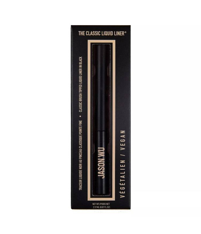 Šķidrais Acu Laineris The Classic Liquid Liner® Blackest Black