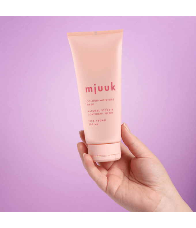 Maska Krāsotiem Matiem Colour + Moisture 200ml