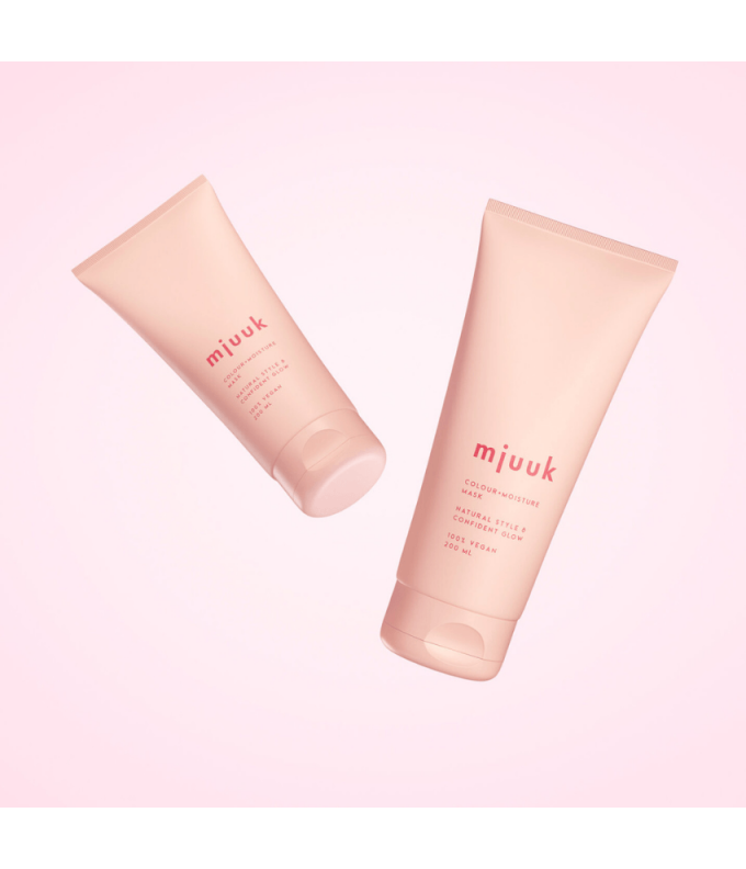 Maska Krāsotiem Matiem Colour + Moisture 200ml