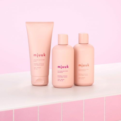 Maska Krāsotiem Matiem Colour + Moisture 200ml