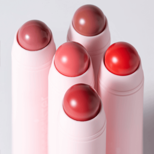 Vaigu sārtumi + Lūpukrāsas It's Up To You Lip Or Cheek 