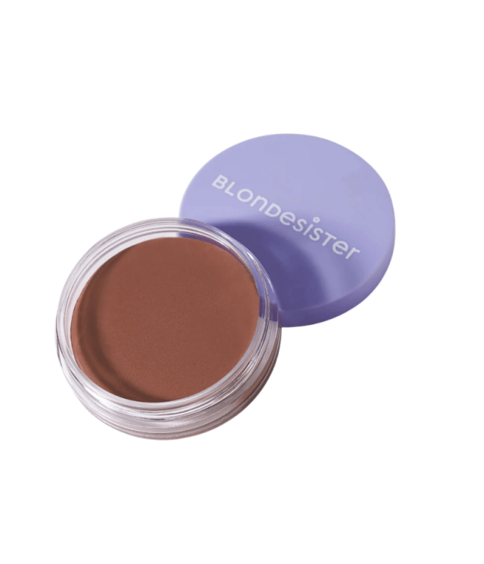 Krēmveida Bronzants Mr Sun Creamy Bronzer 