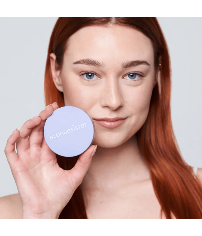 Krēmveida Bronzants Mr Sun Creamy Bronzer 