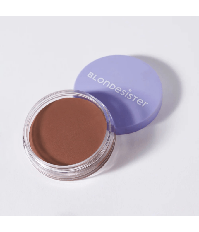 Krēmveida Bronzants Mr Sun Creamy Bronzer 