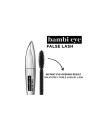 Bambi Eye False Lash Skropstu Tuša Black