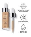 True Match Nude Koncentrēts Serums Tonālajā Krēmā 30ml