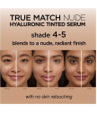 True Match Nude Koncentrēts Serums Tonālajā Krēmā 30ml