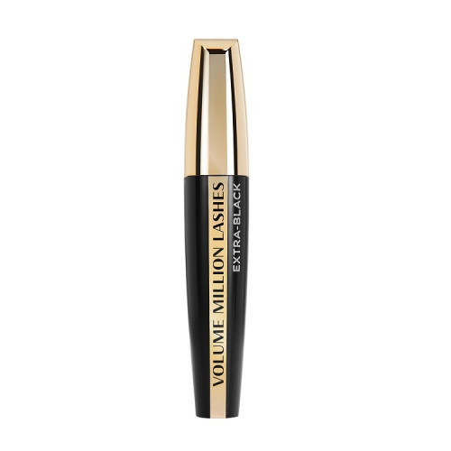 Volume Million Lashes Extra-Black Skropstu Tuša Extra Black