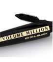 Volume Million Lashes Extra-Black Skropstu Tuša Extra Black