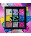 Palete Glitter Euphoric