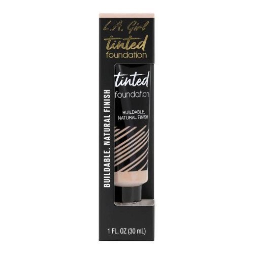 Grima Bāze Tinted Foundation 30ml