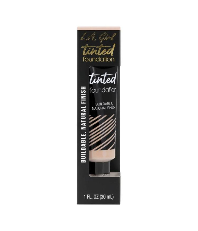 Grima Bāze Tinted Foundation 30ml