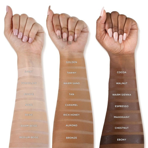 Grima Bāze Tinted Foundation 30ml