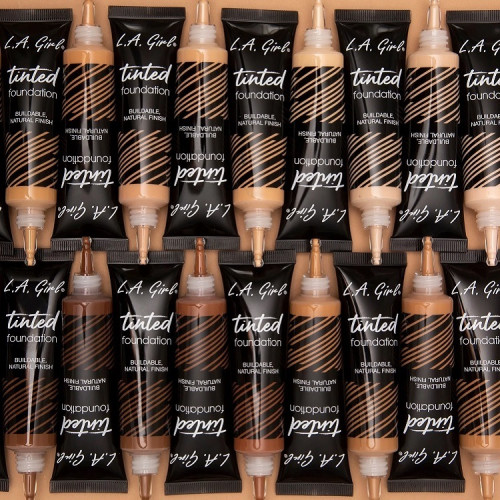Grima Bāze Tinted Foundation 30ml