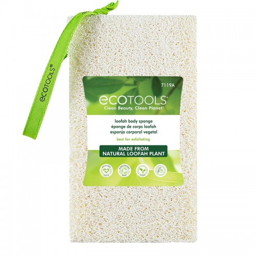 Ķermeņa Sūklis Loofah