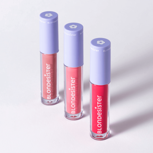 Lūpu Eļļa Tinted Lip OIl