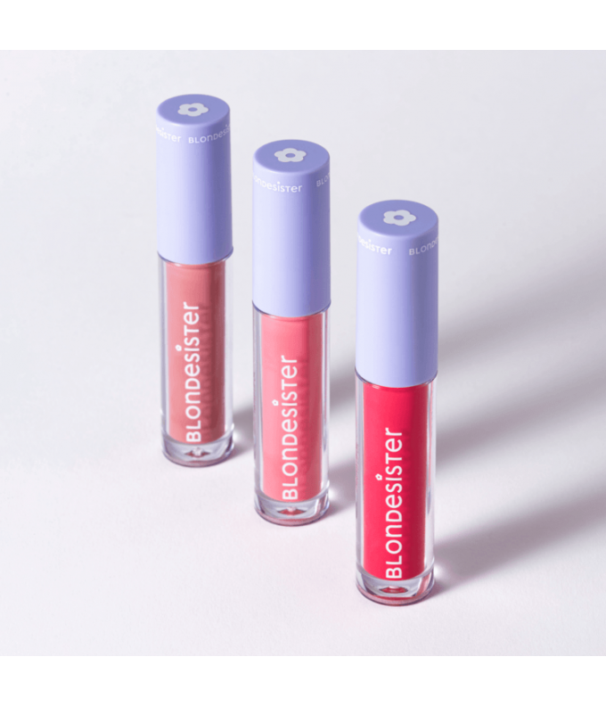 Lūpu Eļļa Tinted Lip OIl