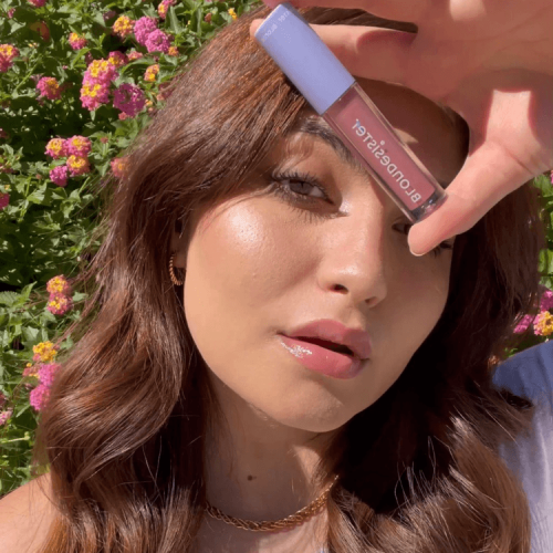 Lūpu Eļļa Tinted Lip OIl
