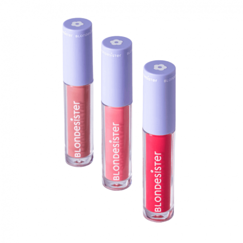 Lūpu Eļļa Tinted Lip OIl