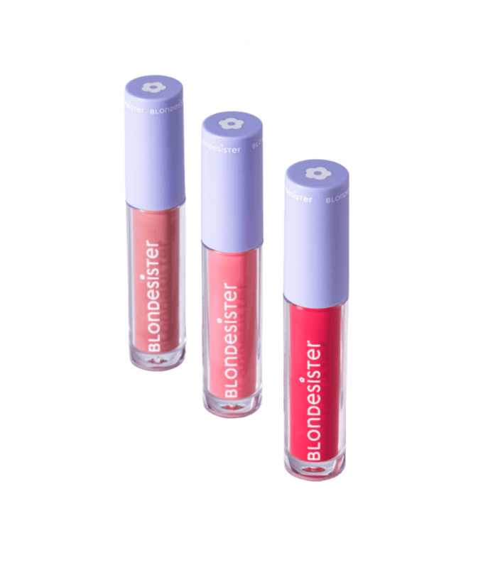 Lūpu Eļļa Tinted Lip OIl