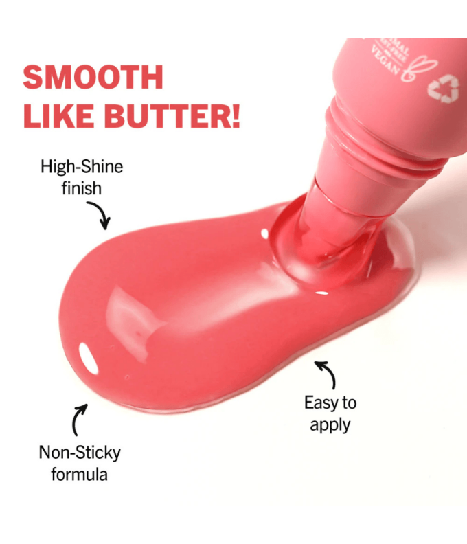 Lūpu Balzāms Ar Krāsu Butter Bliss