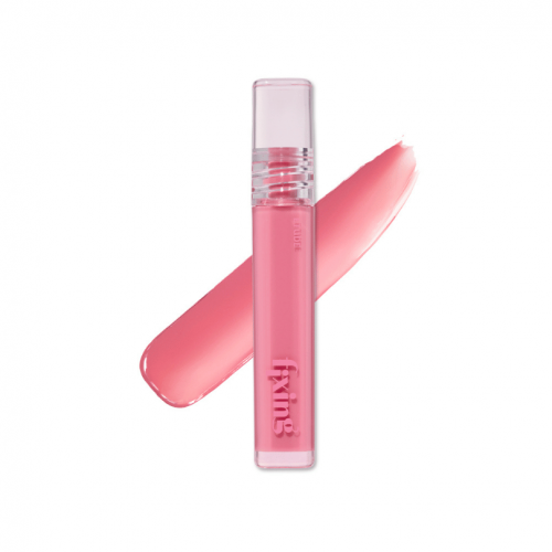 Lūpu Spīdums Glow Fixing Tint