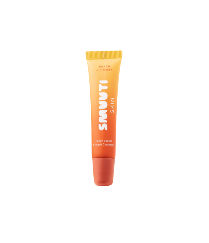 Lūpu Maska Peach Lip Mask 15ml