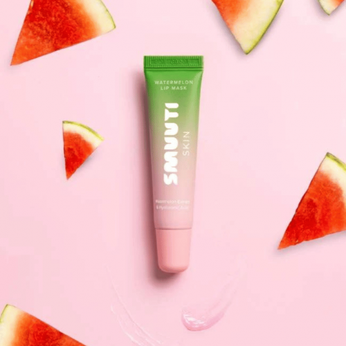 Lūpu Maska Watermelon Lip Mask 15ml
