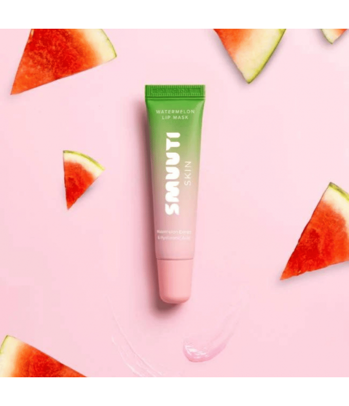 Lūpu Maska Watermelon Lip Mask 15ml