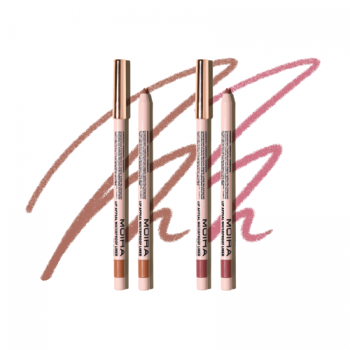 Lip Appeal Waterproof Liner