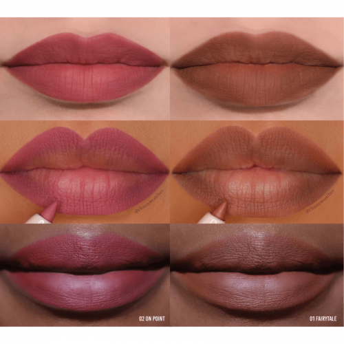 Lip Appeal Waterproof Liner