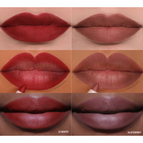 Lip Appeal Waterproof Liner