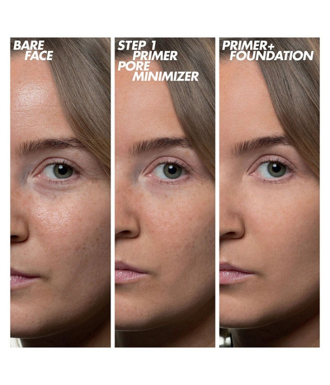 Grima Bāze Step1 Pore Minimizer 15ml