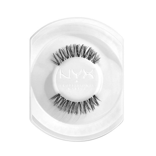 Pielīmējamās Skropstas Jumbo Lash! Fringe Glam