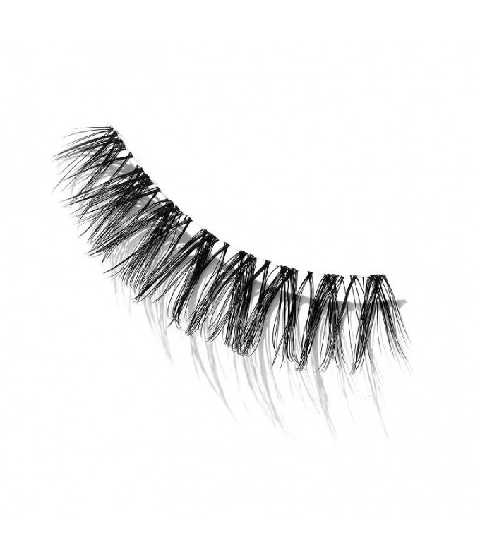 Pielīmējamās Skropstas Jumbo Lash! Fringe Glam