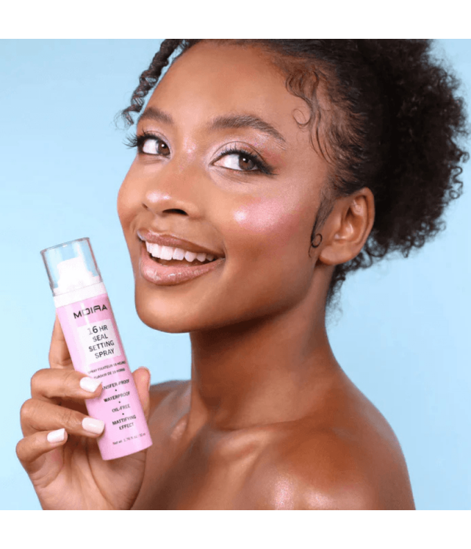 Grima Fiksātors 16 HR Seal Setting Spray 52ml