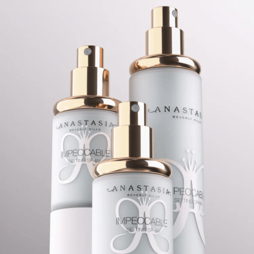 Grimas Fiksators Impeccable Setting Spray 100ml