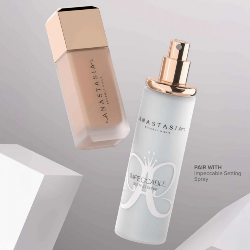 Grimas Fiksators Impeccable Setting Spray 100ml