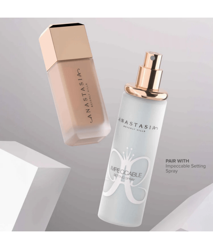 Grimas Fiksators Impeccable Setting Spray 100ml
