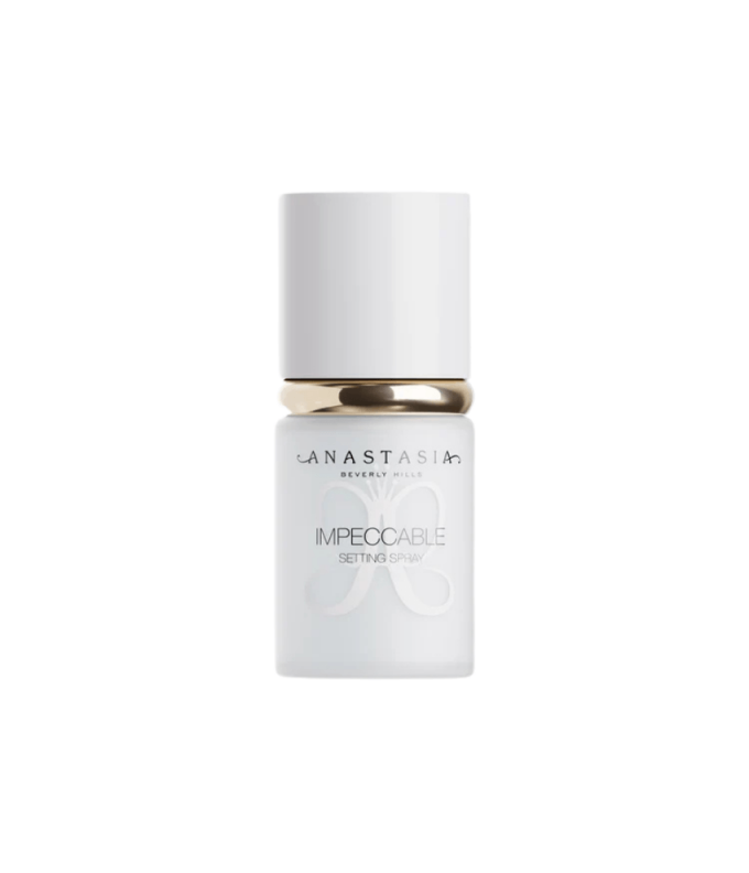 Grimas Fiksators Impeccable Setting Spray Mini 40ml