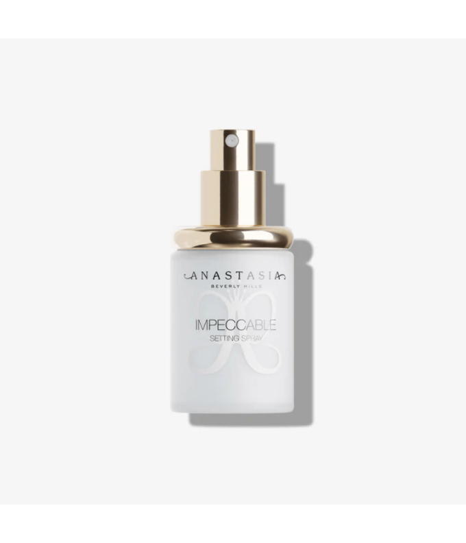 Grimas Fiksators Impeccable Setting Spray Mini 40ml