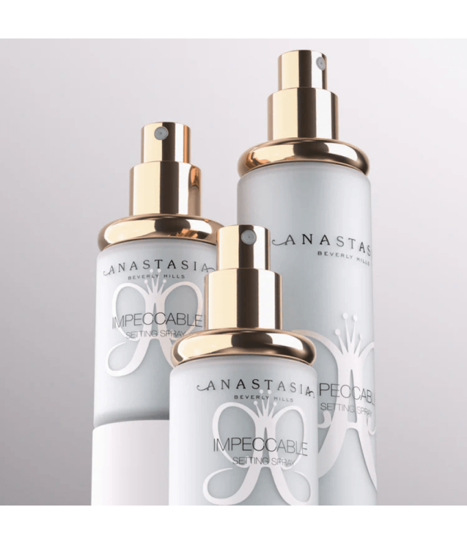 Grimas Fiksators Impeccable Setting Spray Mini 40ml