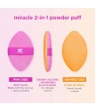 Grima Sūklītis Miracle 2 in 1 Powder Puff