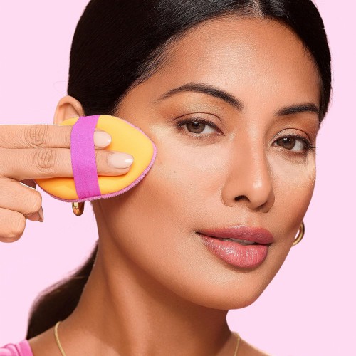 Grima Sūklītis Miracle 2 in 1 Powder Puff