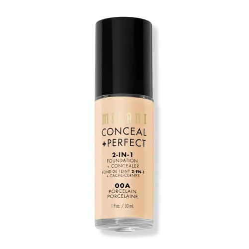 Grima Bāze Conceal + Perfect 30ml